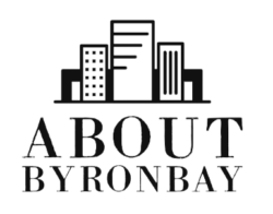 About Byronbay Logo