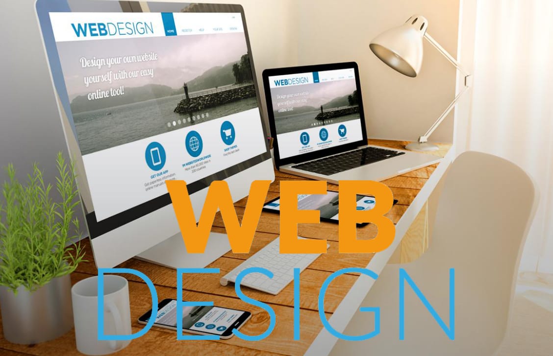 Byron Bay website design