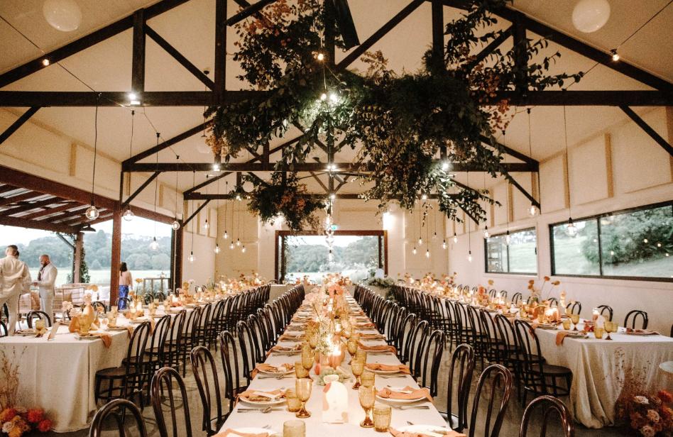 venue hire in Byron Bay