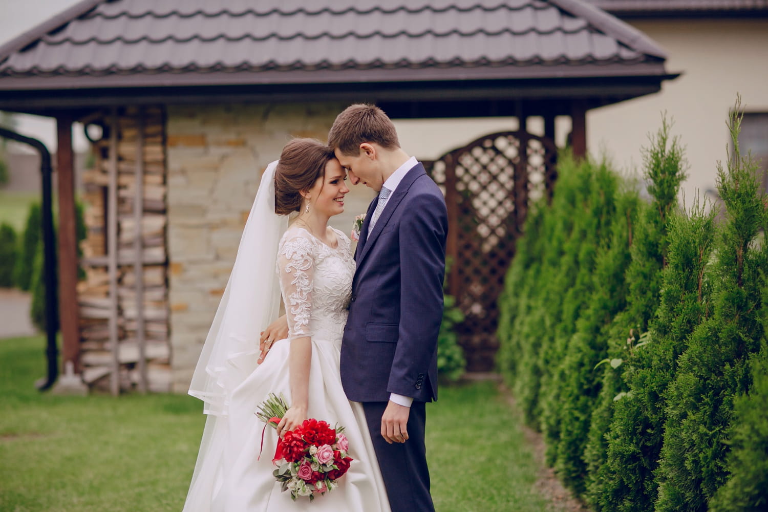 Byron Bay wedding venue